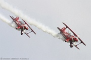 Split Image Aerobatic Team